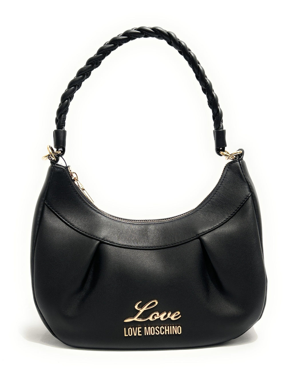 Borsa donna a mano/tracolla Love Moschino pelle nero BS26MO36 JC4161PP1OL1900A