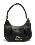 Borsa donna a mano/tracolla Love Moschino pelle nero BS26MO36 JC4161PP1OL1900A