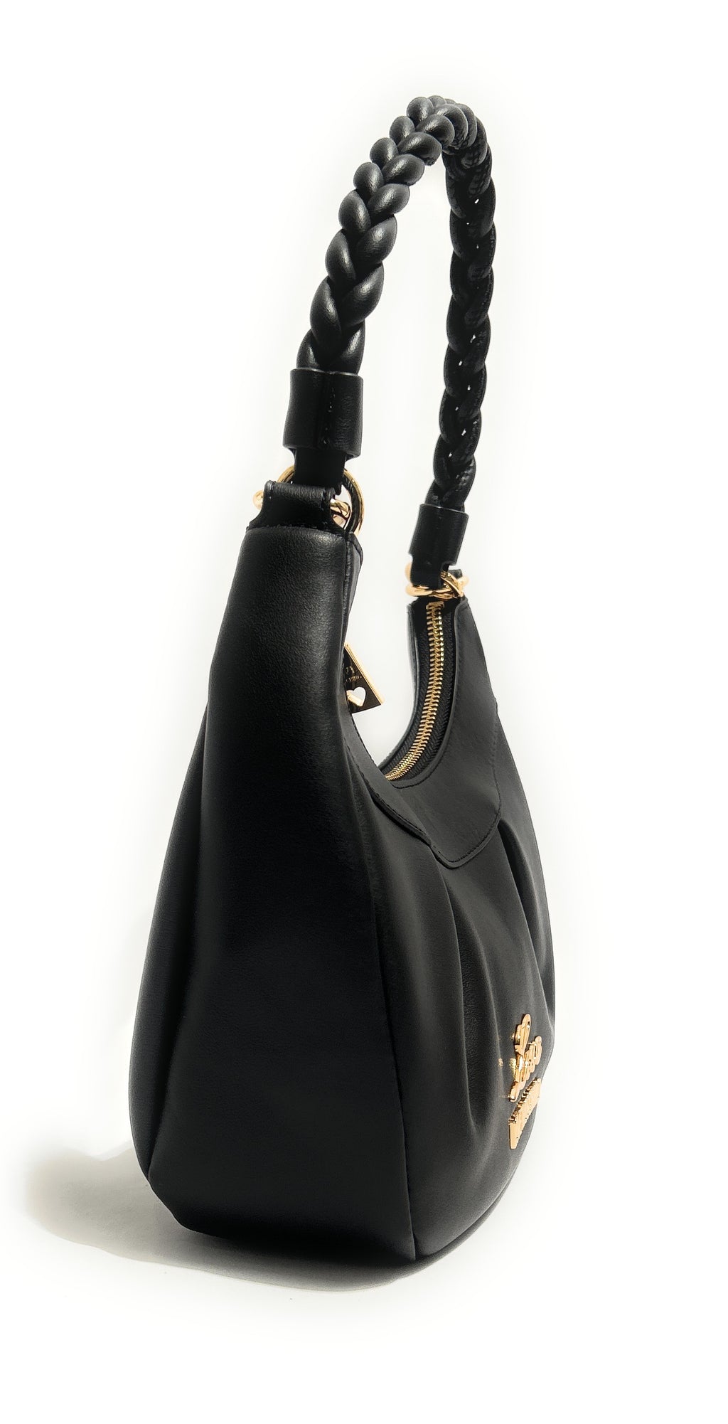 Borsa donna a mano/tracolla Love Moschino pelle nero BS26MO36 JC4161PP1OL1900A