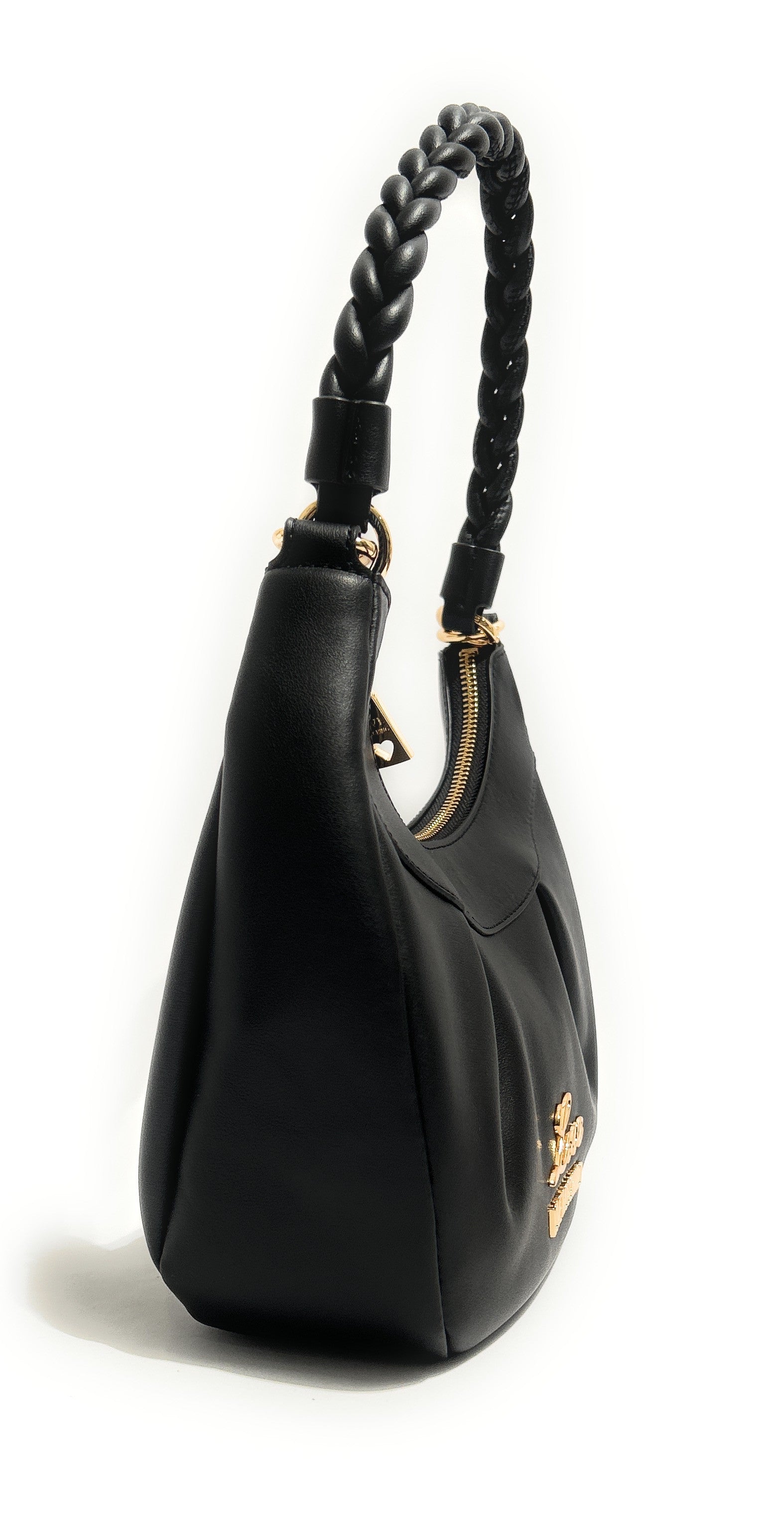 Borsa donna a mano/tracolla Love Moschino pelle nero BS26MO36 JC4161PP1OL1900A