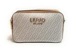 Borsa donna Liu-jo Ridhi Camera Case S naturale/sequoia BS26LJ41 AA6100 E1092