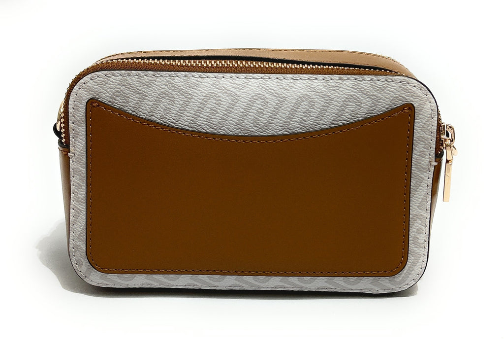 Borsa donna Liu-jo Ridhi Camera Case S naturale/sequoia BS26LJ41 AA6100 E1092