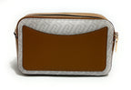 Borsa donna Liu-jo Ridhi Camera Case S naturale/sequoia BS26LJ41 AA6100 E1092