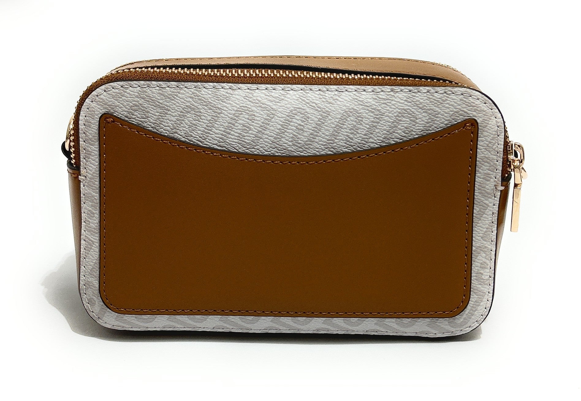 Borsa donna Liu-jo Ridhi Camera Case S naturale/sequoia BS26LJ41 AA6100 E1092