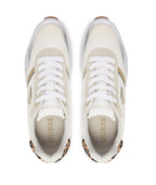 Sneaker donna Guess Eagar2 leopard DS26GU17 FLP2EGPEL12