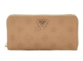 Portafoglio donna Guess Cresidia SLG beige AS25GU38 PG9349146