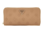 Portafoglio donna Guess Cresidia SLG beige AS25GU38 PG9349146