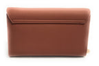 Borsa donna Love Moschino tracolla castagna B26MO13 JC4103PP1NKD0312