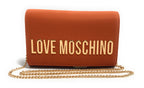 Borsa donna Love Moschino tracolla arancio B26MO14 JC4103PP1NKD0450