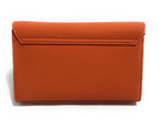Borsa donna Love Moschino tracolla arancio B26MO14 JC4103PP1NKD0450