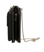 Porta telefono Love Moschino nero A26MO08 JC5701PP1NLD0000