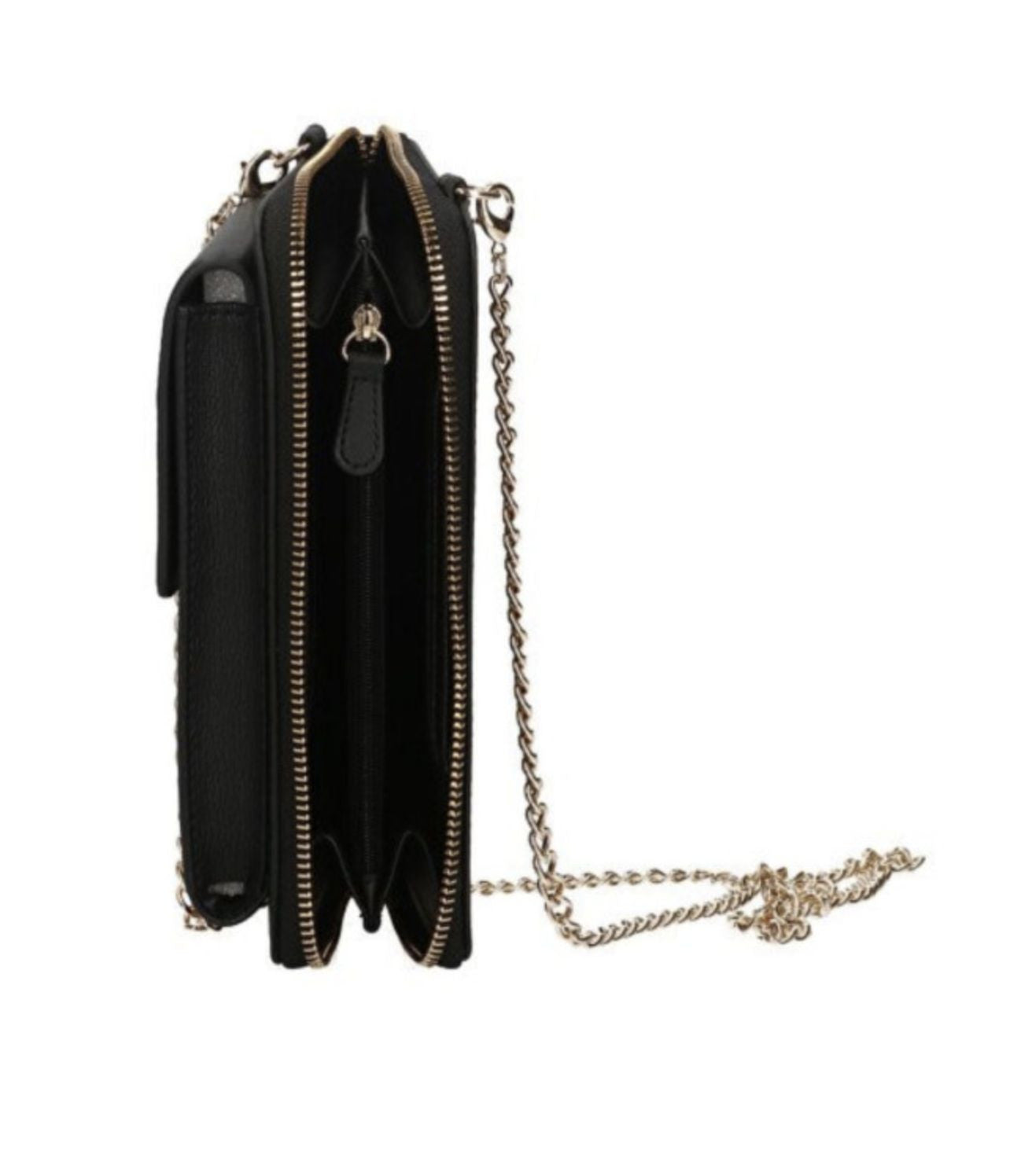 Porta telefono Love Moschino nero A26MO08 JC5701PP1NLD0000