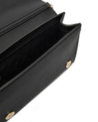 Borsa donna Love Moschino tracolla in ecopelle nero B26MO60 JC4103