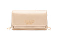 Portafoglio Liu-Jo Caliwen XL Bifold w/c light gold A26LJ09 AF5191 E0058