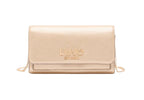 Portafoglio Liu-Jo Caliwen XL Bifold w/c light gold A26LJ09 AF5191 E0058