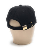 Cappello Baseball Versace Jeans Couture nero con logo C26VE02 79YAZK32