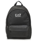 Zaino EA7 Emporio Armani black/ white logo UB26EA01 7X000390 AF19722 UC001
