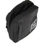 Borsa tracolla uomo EA7 Emporio Armani black/white logo UB26EA06 7X000058 AF19722