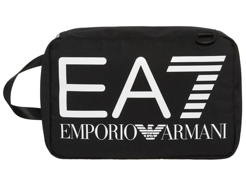 EA7 Emporio Armani beauty black UB26EA07 7X000068 AF13806 UC001