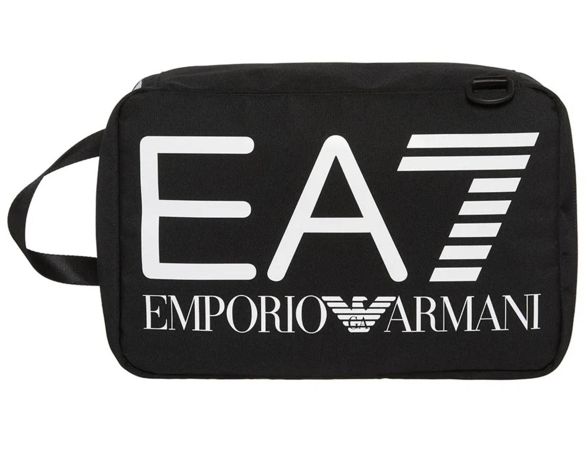 EA7 Emporio Armani beauty black UB26EA07 7X000068 AF13806 UC001