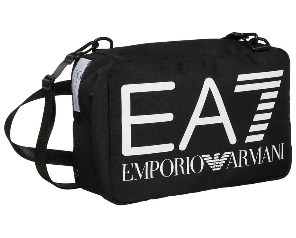 EA7 Emporio Armani beauty black UB26EA07 7X000068 AF13806 UC001