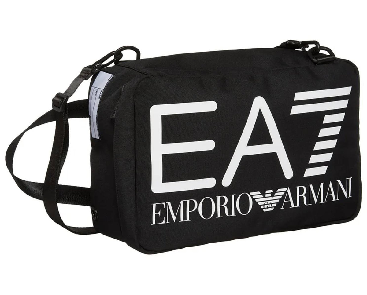 EA7 Emporio Armani beauty black UB26EA07 7X000068 AF13806 UC001