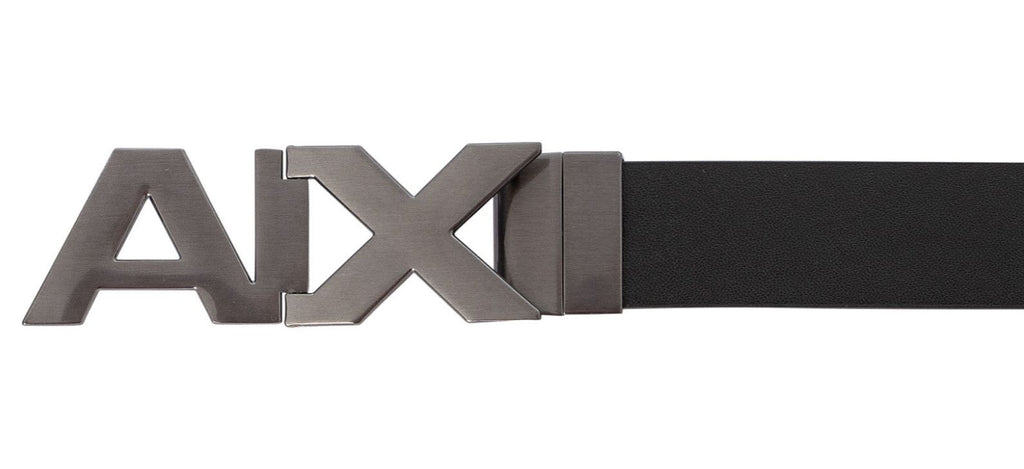 Cinta uomo Armani Exchange reversibile black/phantom C26AX05 951058 CC505 43120