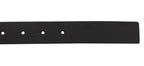 Cinta uomo Armani Exchange reversibile black/phantom C26AX05 951058 CC505 43120