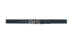 Cinta uomo Armani Exchange reversibile navy/dark gull gray C26AX06 951058 CC505 MB032