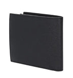 Portafoglio uomo Armani Exchange in pelle nero A26AX03 XM001972 AF12702 UC001