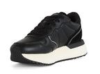 Sneaker running Sun68 Big Ally nero donna D26SU14 Z45211