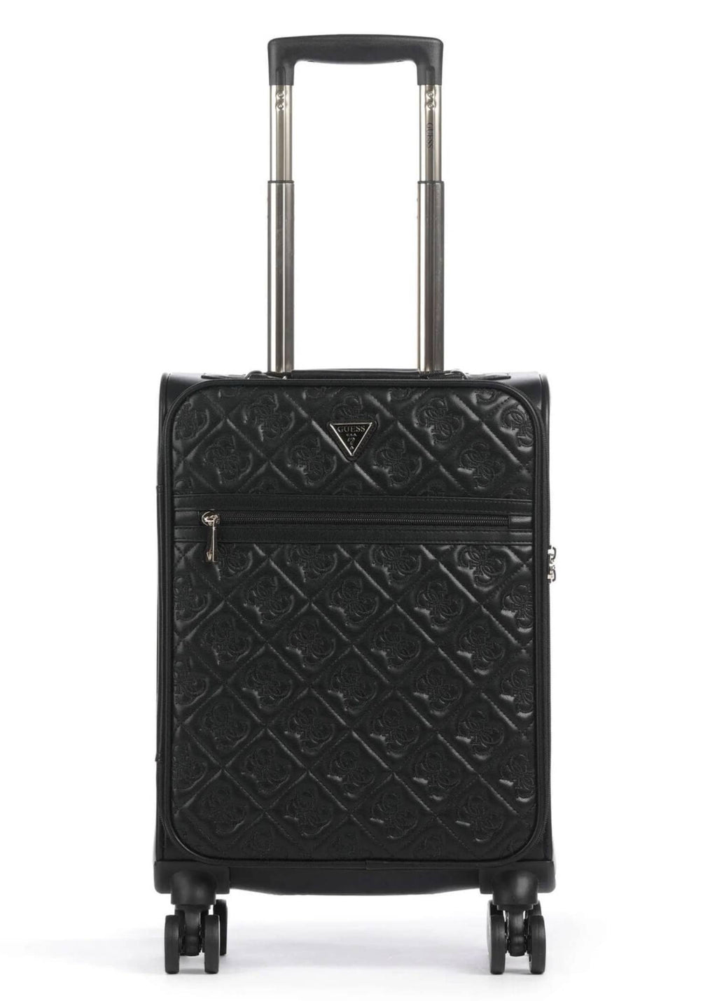 Trolley Guess Adelasia travel black UB26GU02 QL9658983
