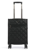Trolley Guess Adelasia travel black UB26GU02 QL9658983
