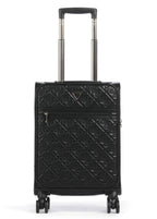 Trolley Guess Adelasia travel black UB26GU02 QL9658983