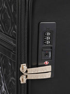 Trolley Guess Adelasia travel black UB26GU02 QL9658983
