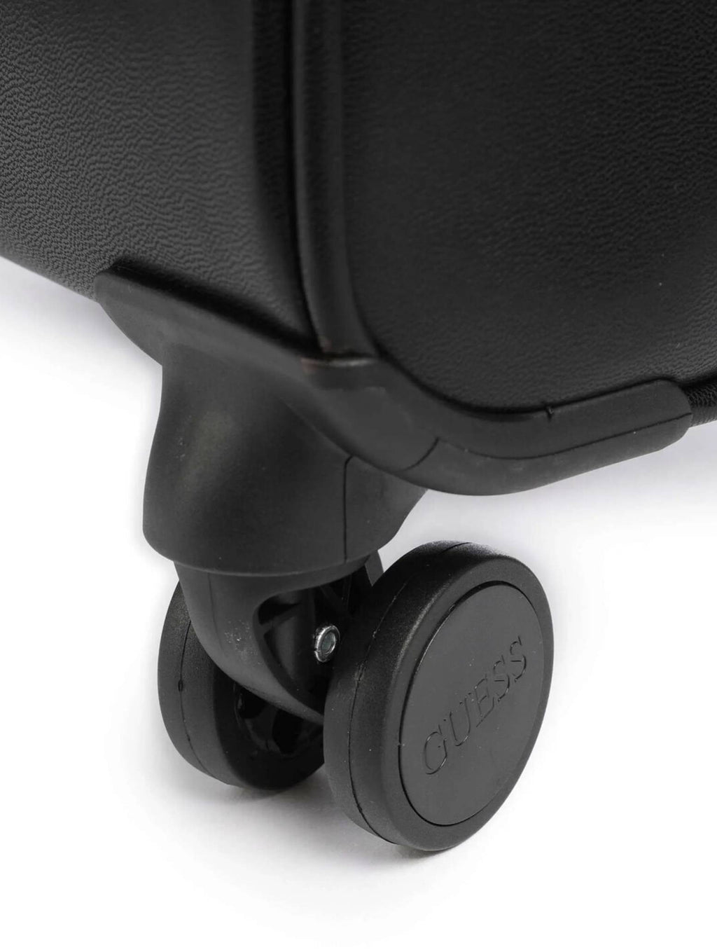 Trolley Guess Adelasia travel black UB26GU02 QL9658983