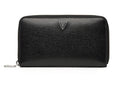 Portafoglio uomo Guess Nyon small billfold black G26GU01 SMLYSLLEA28