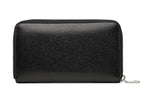 Portafoglio uomo Guess Nyon small billfold black G26GU01 SMLYSLLEA28