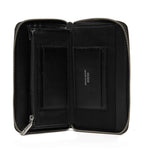 Portafoglio uomo Guess Nyon small billfold black G26GU01 SMLYSLLEA28