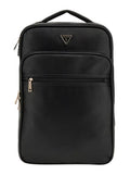 Borsa  Guess zaino Norom travel backpack black B26GU18 SN9091032