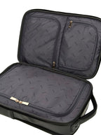 Borsa  Guess zaino Norom travel backpack black B26GU18 SN9091032