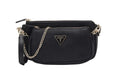 Borsa Guess Noelle II mini pouch black B26GU17 ZG967271