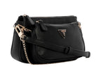 Borsa Guess Noelle II mini pouch black B26GU17 ZG967271