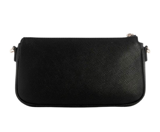 Borsa Guess Noelle II mini pouch black B26GU17 ZG967271
