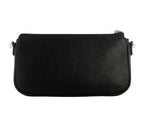 Borsa Guess Noelle II mini pouch black B26GU17 ZG967271