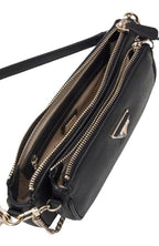 Borsa Guess Noelle II mini pouch black B26GU17 ZG967271