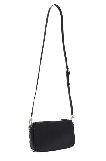 Borsa Guess Noelle II mini pouch black B26GU17 ZG967271