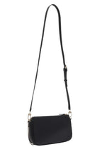Borsa Guess Noelle II mini pouch black B26GU17 ZG967271
