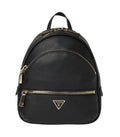 Borsa donna Guess zaino Manhattan II backpack black B26GU38 BG711832