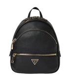 Borsa donna Guess zaino Manhattan II backpack black B26GU38 BG711832